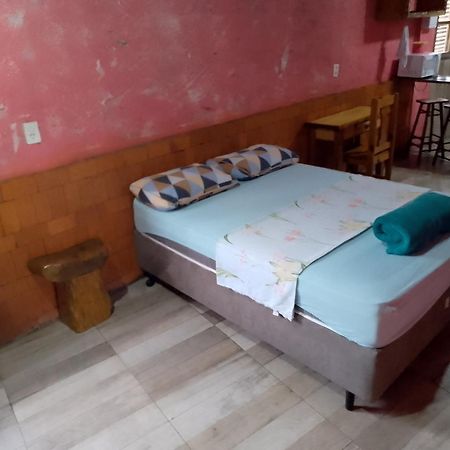 Lofts Abencoados Appartement Florianópolis Buitenkant foto