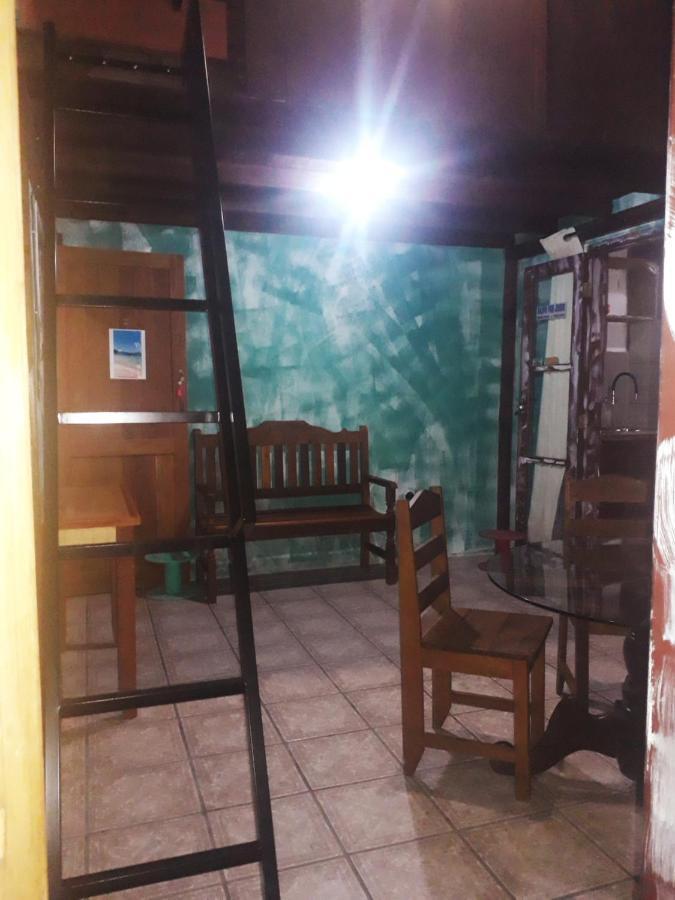 Lofts Abencoados Appartement Florianópolis Buitenkant foto