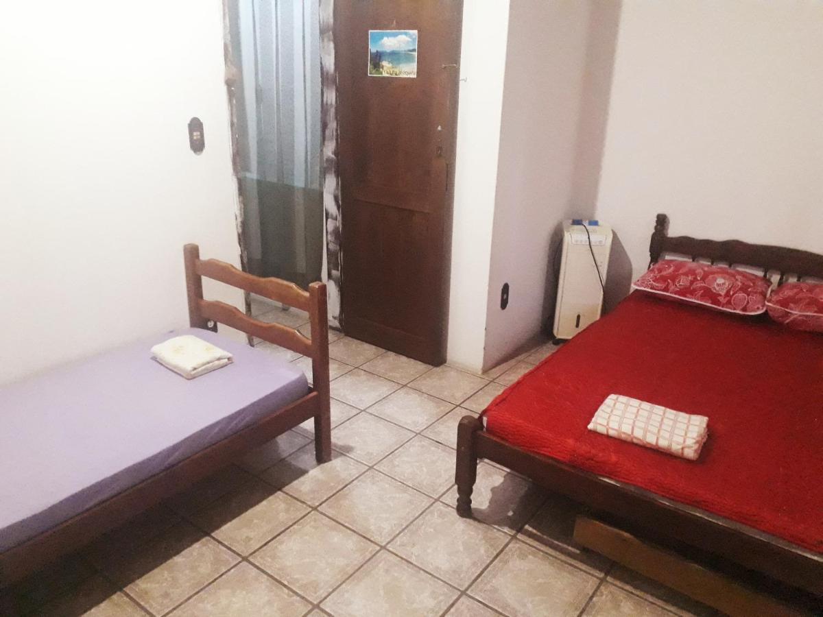 Lofts Abencoados Appartement Florianópolis Buitenkant foto
