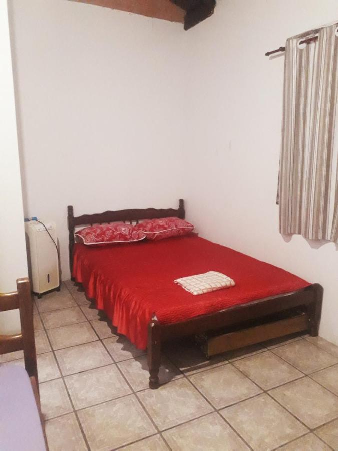 Lofts Abencoados Appartement Florianópolis Buitenkant foto