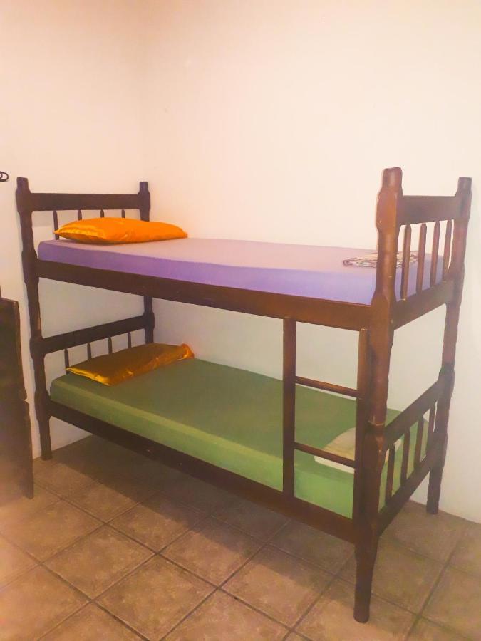 Lofts Abencoados Appartement Florianópolis Buitenkant foto