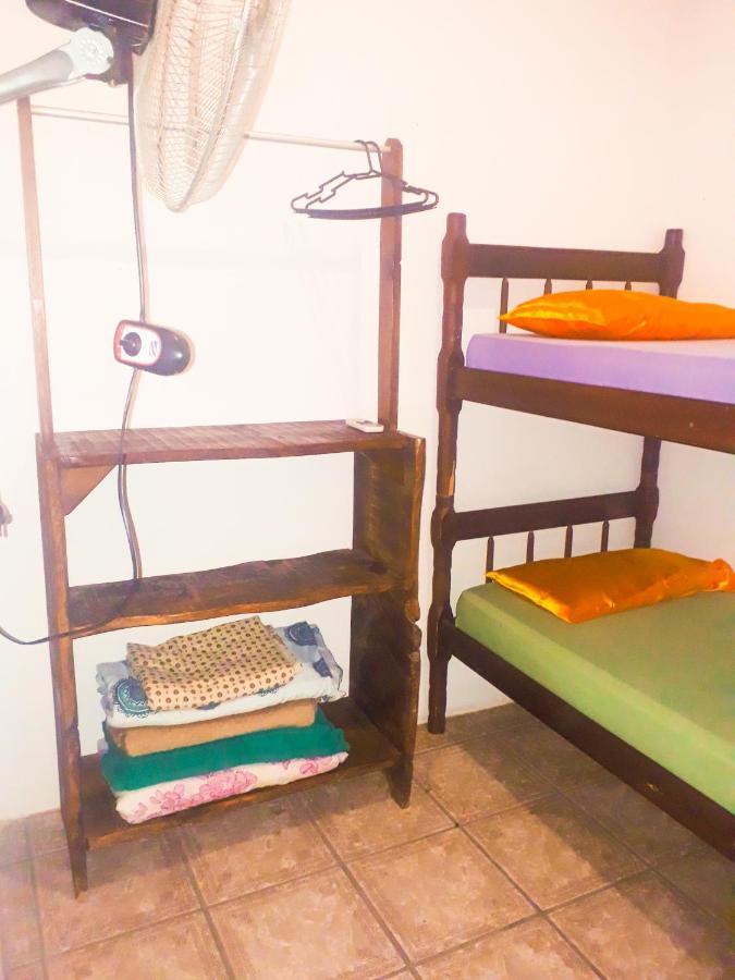 Lofts Abencoados Appartement Florianópolis Buitenkant foto