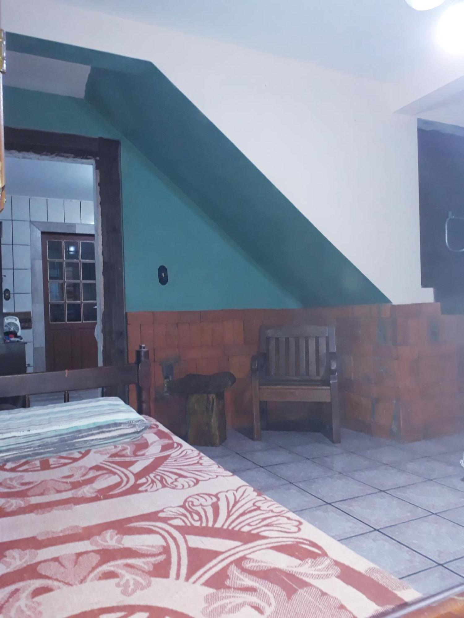Lofts Abencoados Appartement Florianópolis Buitenkant foto