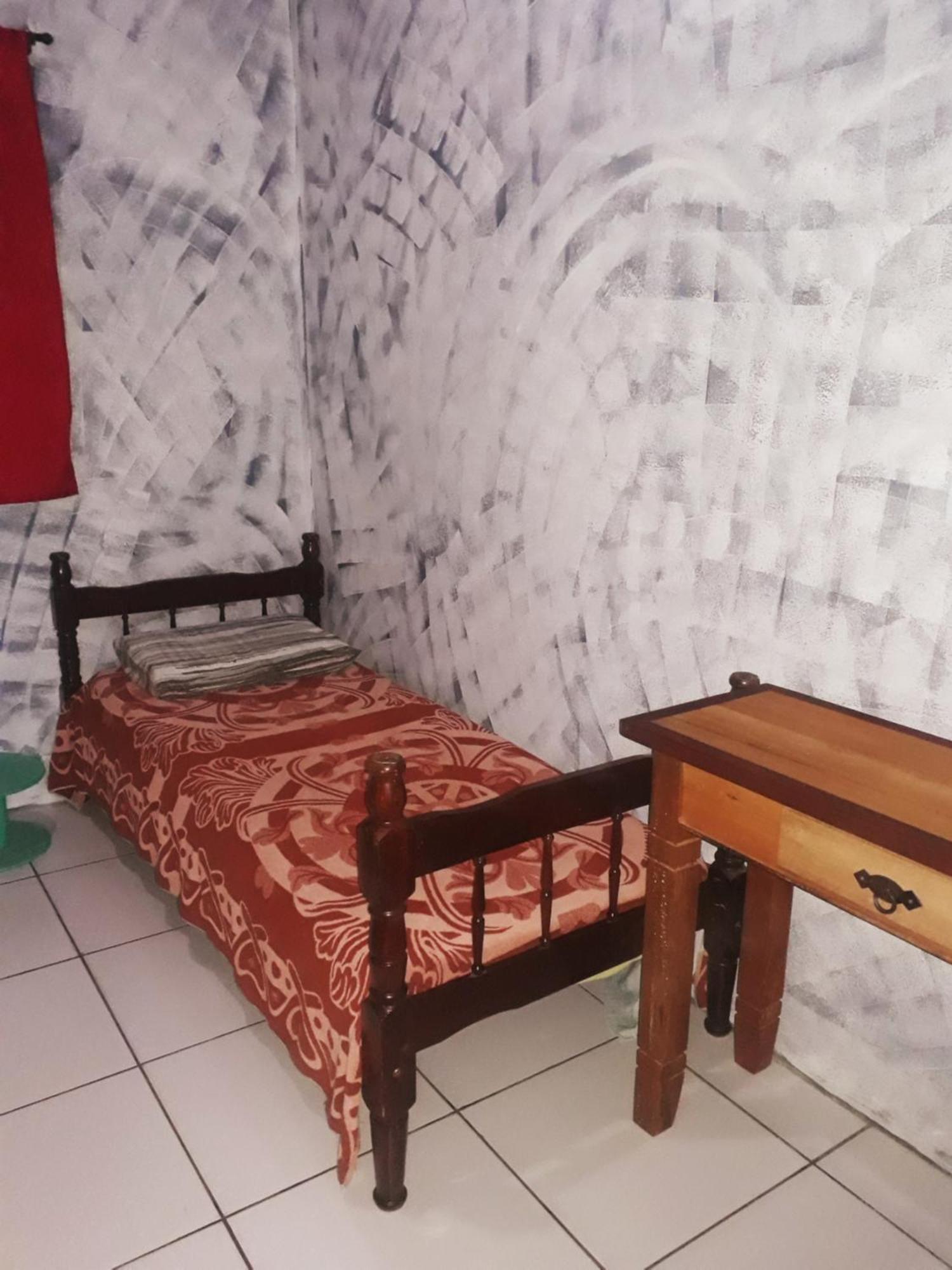 Lofts Abencoados Appartement Florianópolis Buitenkant foto