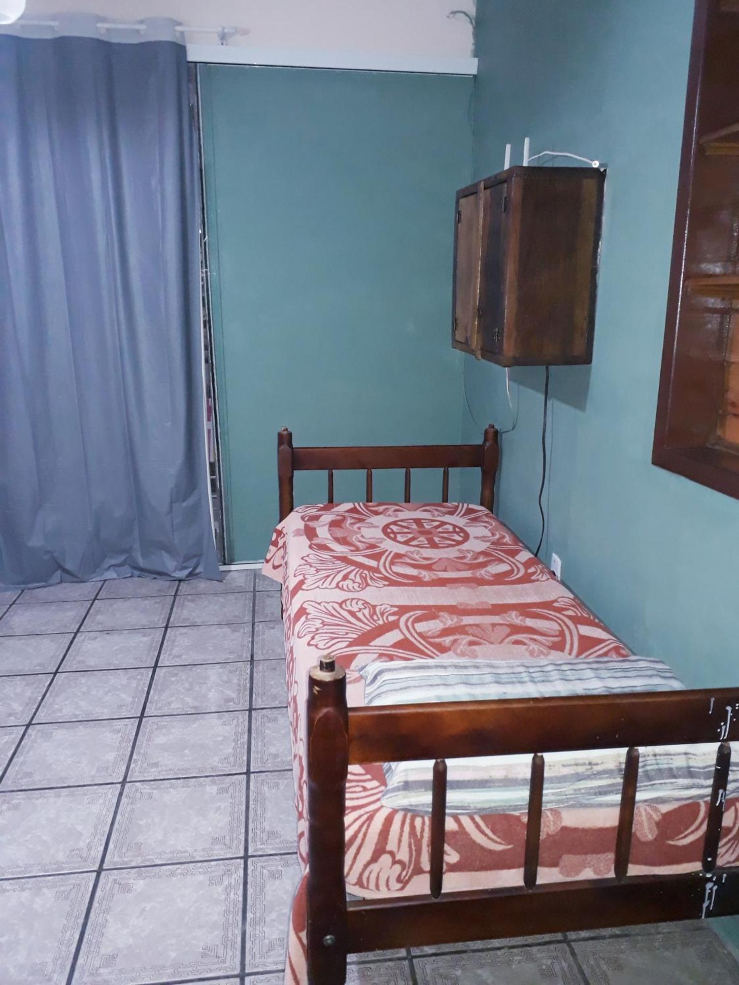 Lofts Abencoados Appartement Florianópolis Buitenkant foto