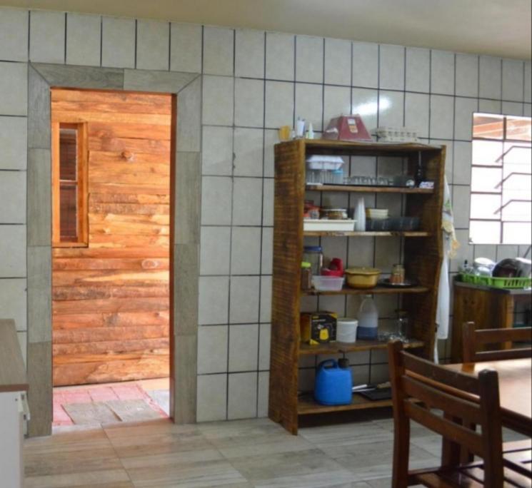 Lofts Abencoados Appartement Florianópolis Buitenkant foto