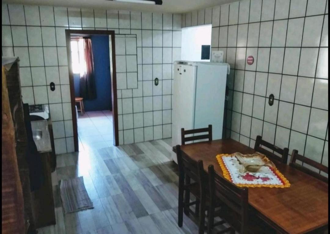 Lofts Abencoados Appartement Florianópolis Buitenkant foto