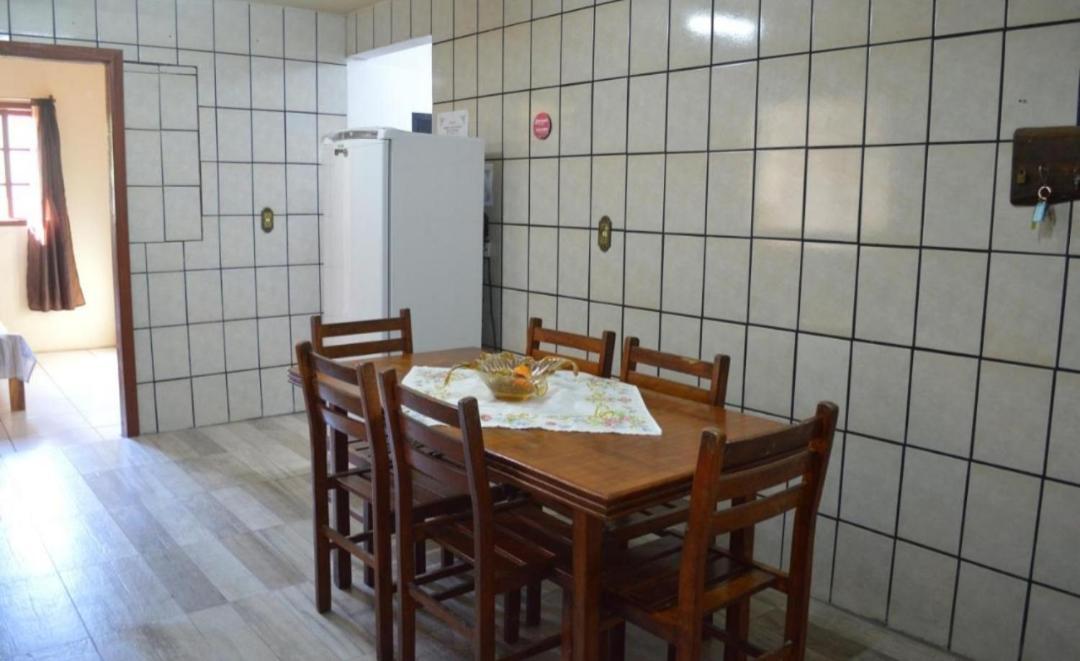 Lofts Abencoados Appartement Florianópolis Buitenkant foto