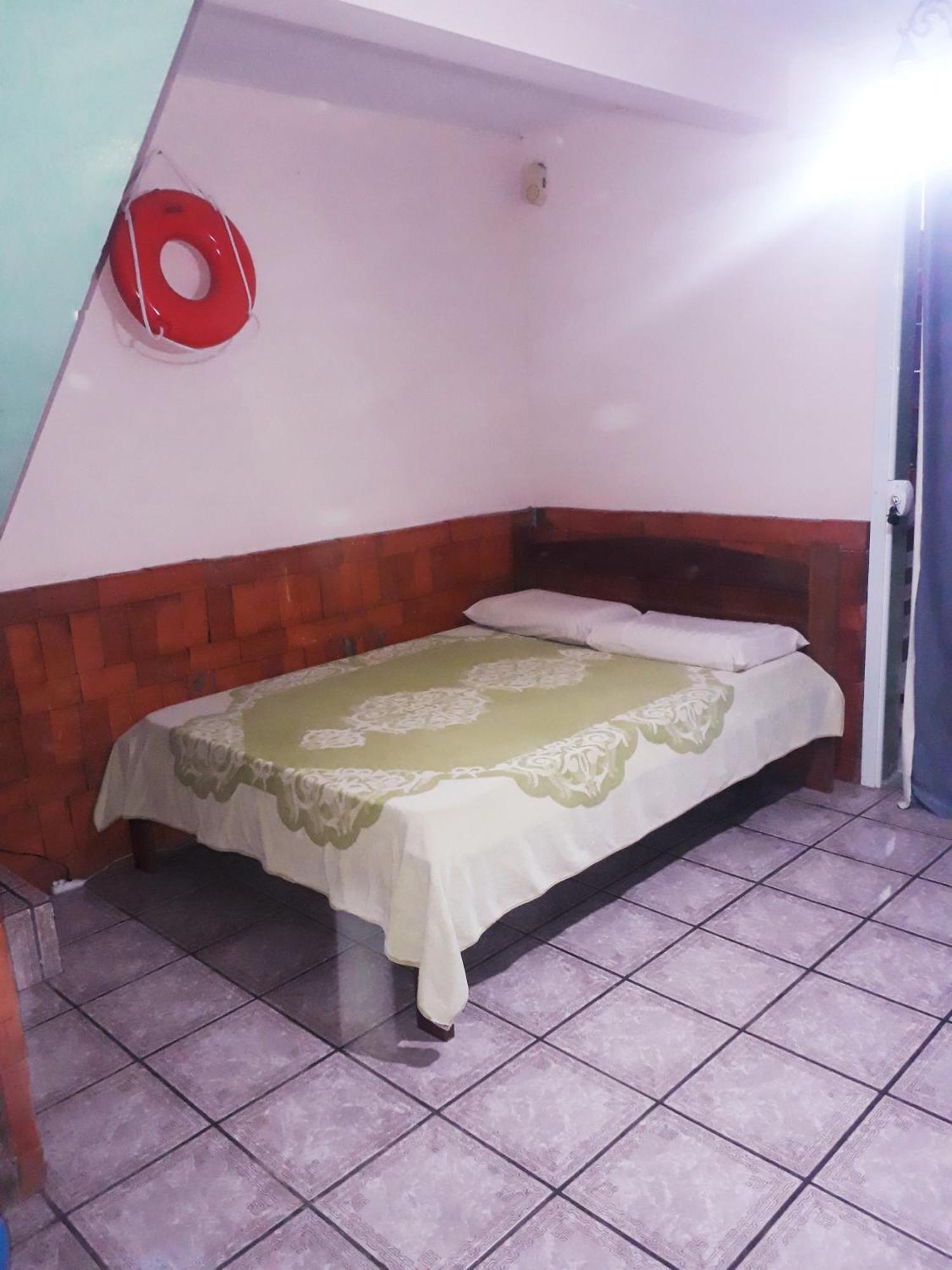 Lofts Abencoados Appartement Florianópolis Buitenkant foto