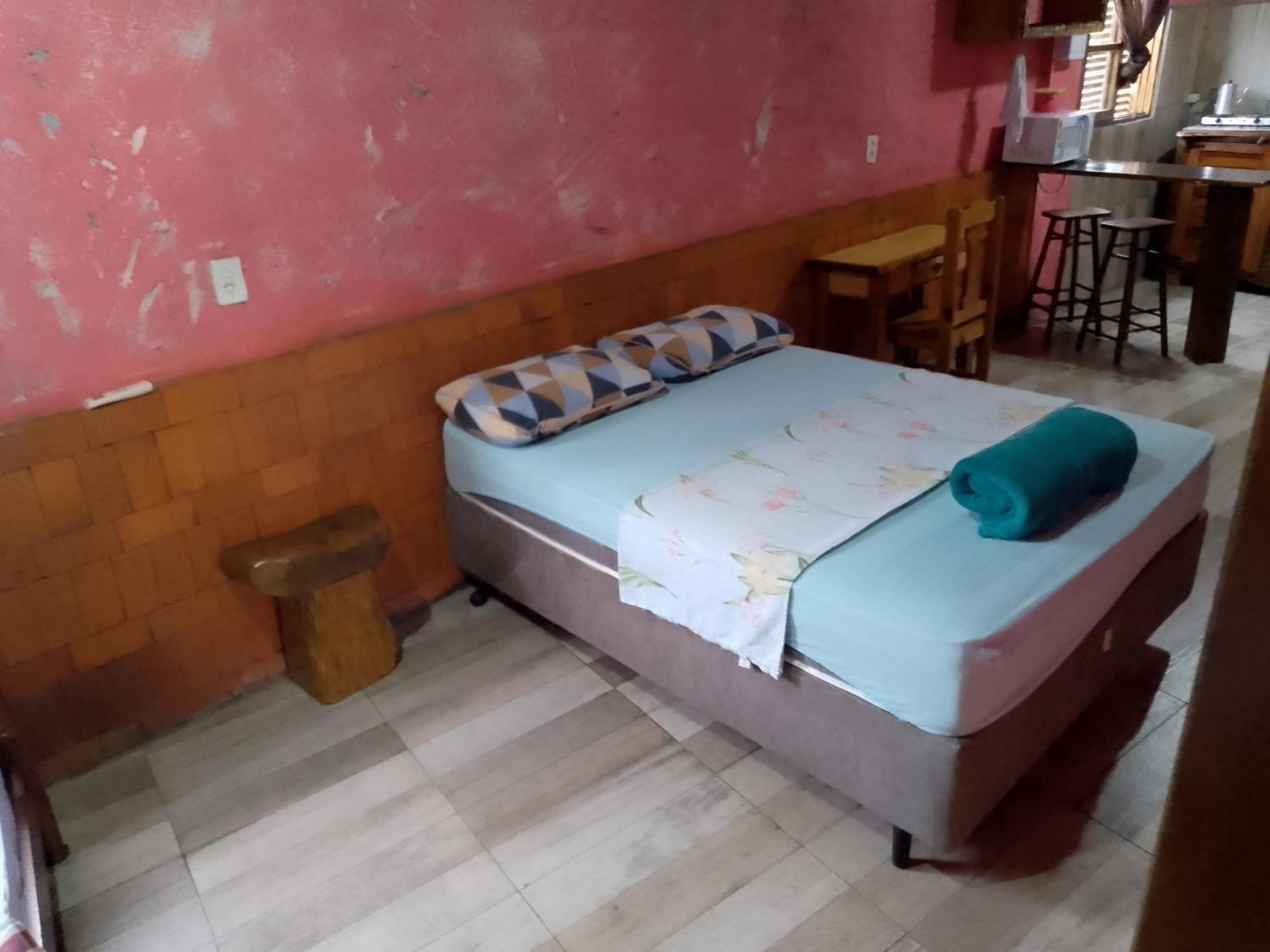 Lofts Abencoados Appartement Florianópolis Buitenkant foto