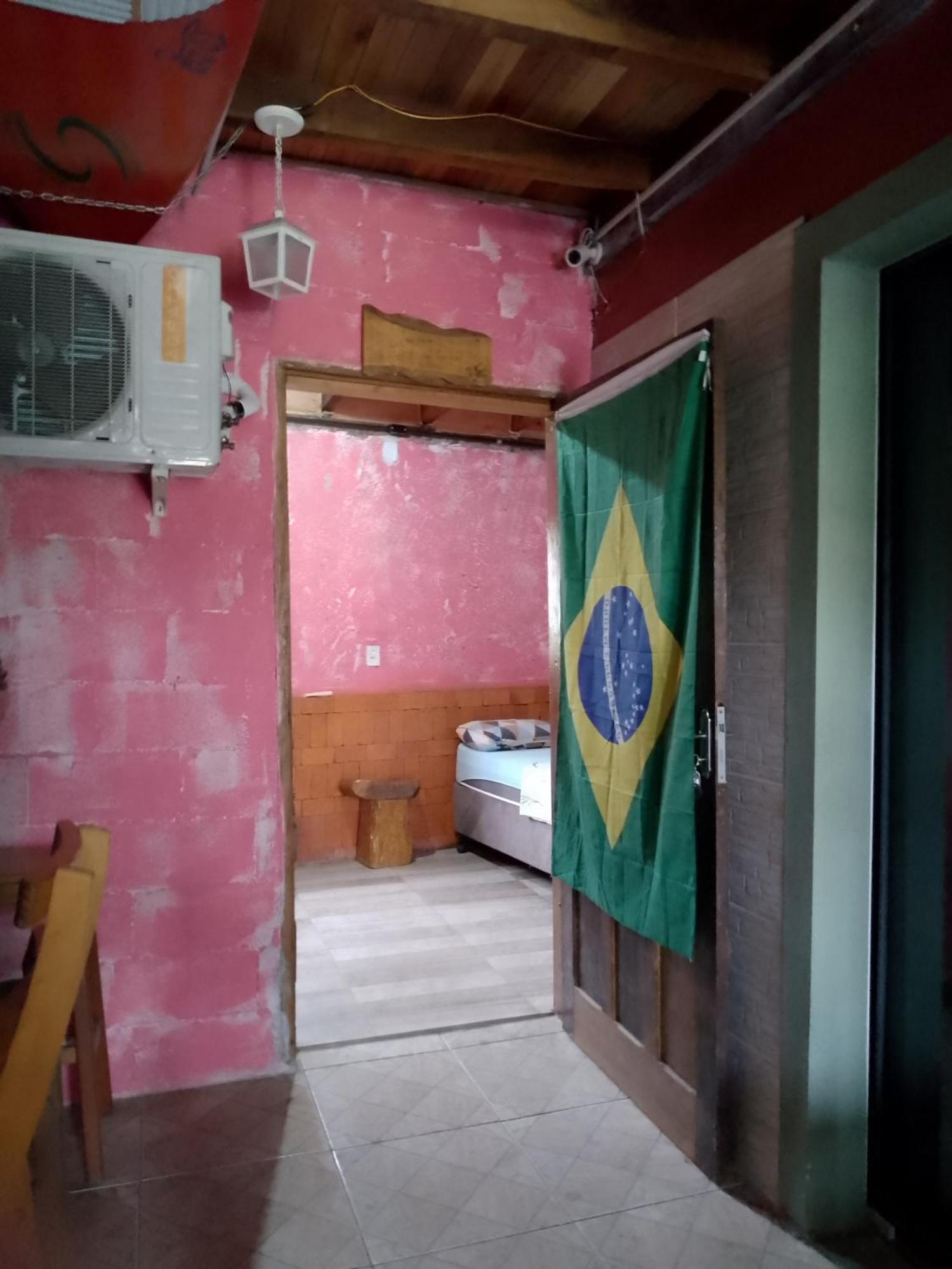 Lofts Abencoados Appartement Florianópolis Buitenkant foto