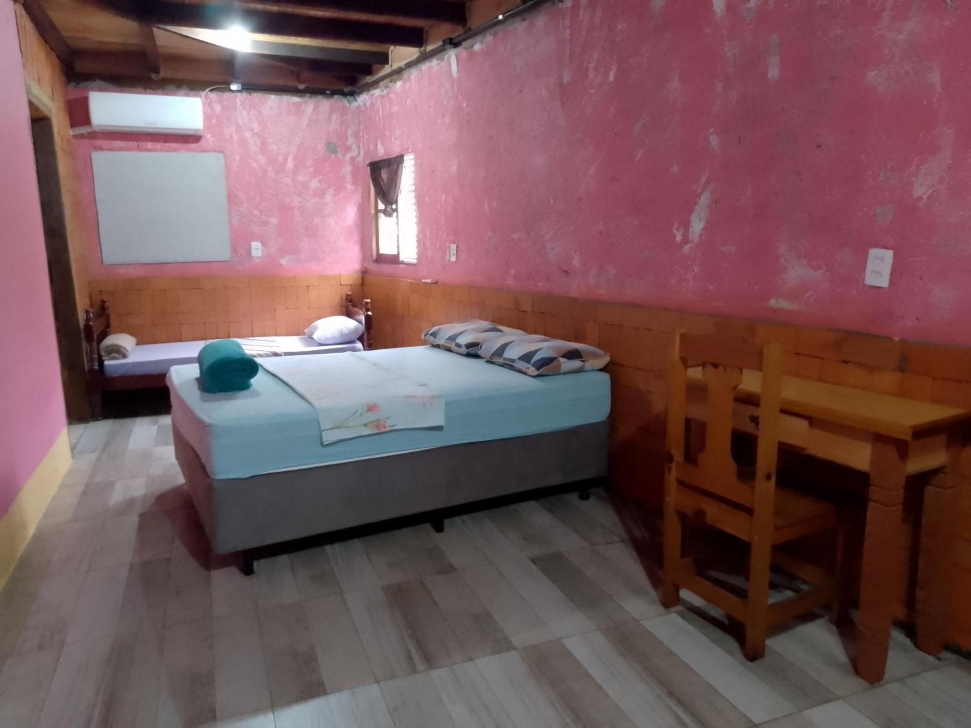 Lofts Abencoados Appartement Florianópolis Buitenkant foto