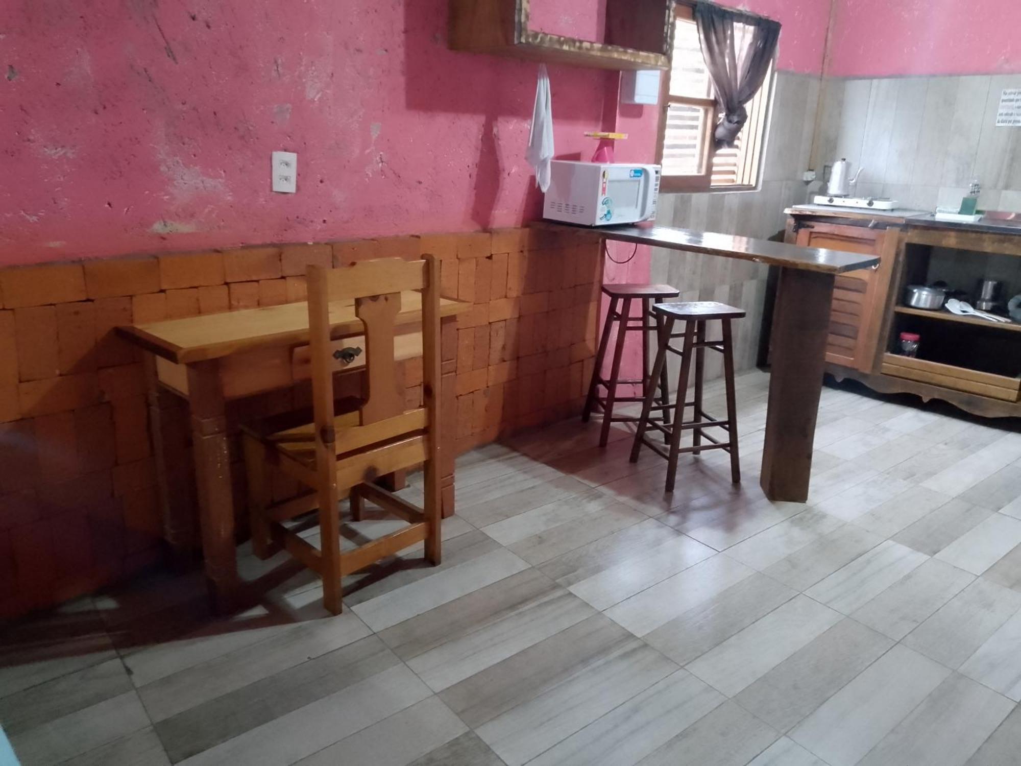 Lofts Abencoados Appartement Florianópolis Buitenkant foto