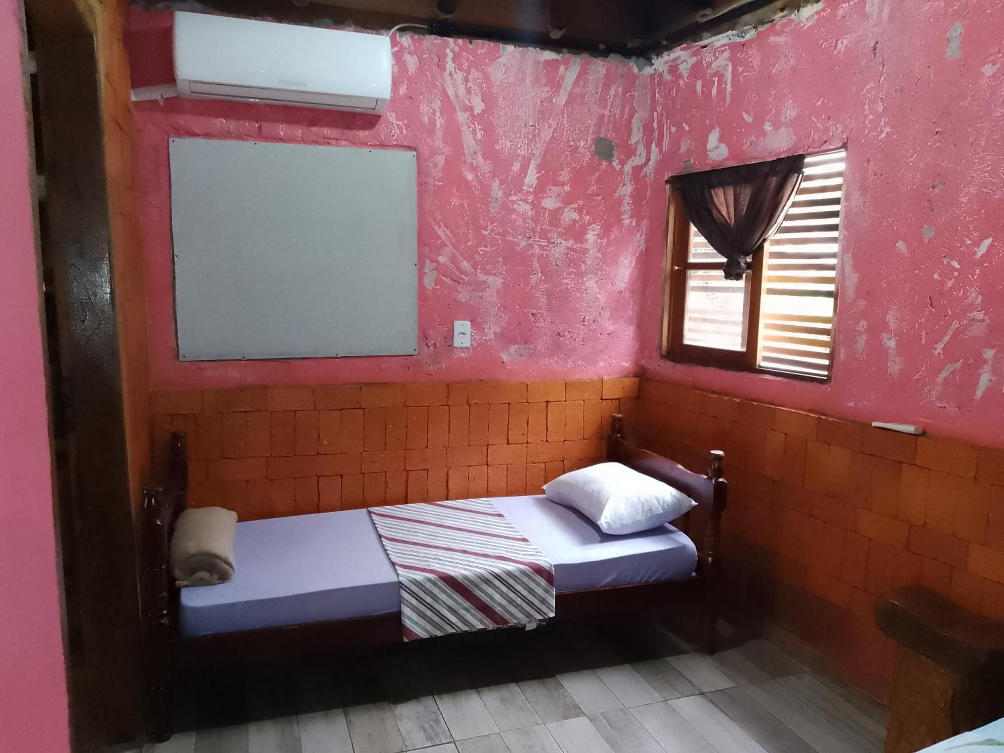 Lofts Abencoados Appartement Florianópolis Buitenkant foto