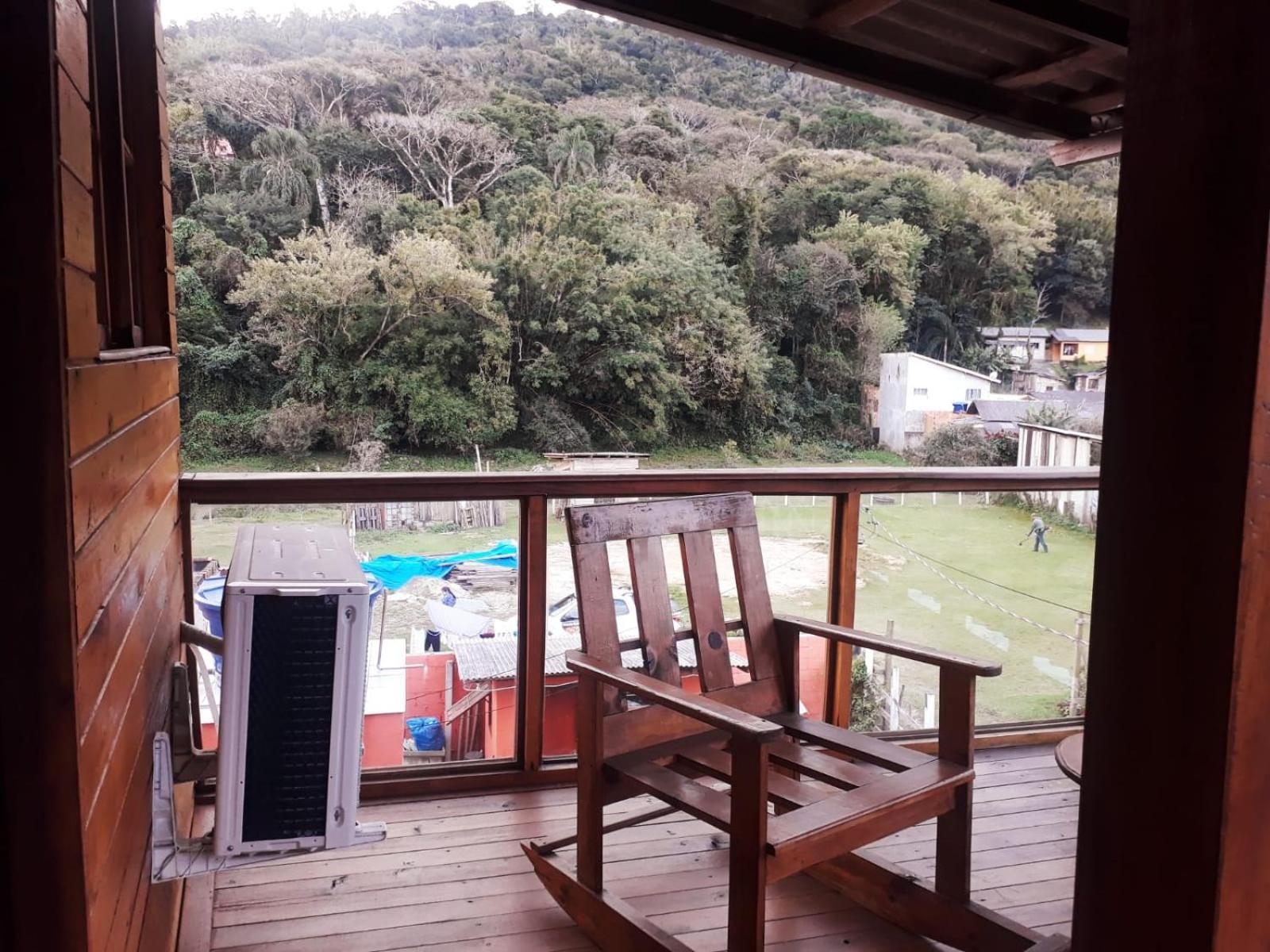 Lofts Abencoados Appartement Florianópolis Buitenkant foto