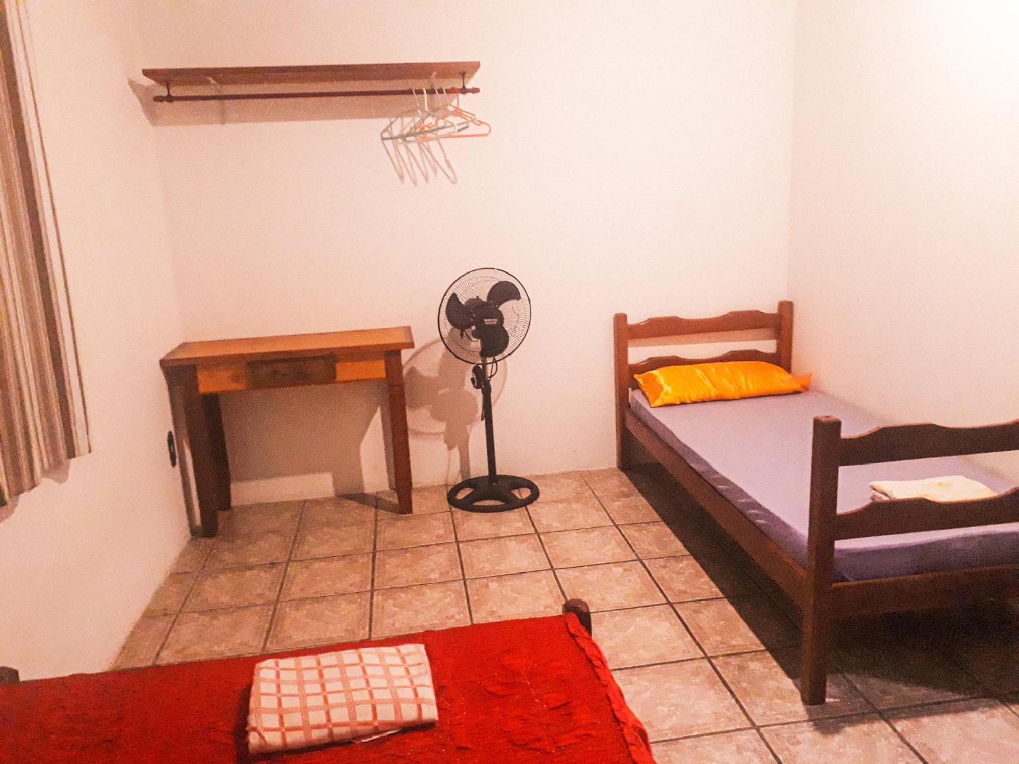 Lofts Abencoados Appartement Florianópolis Buitenkant foto