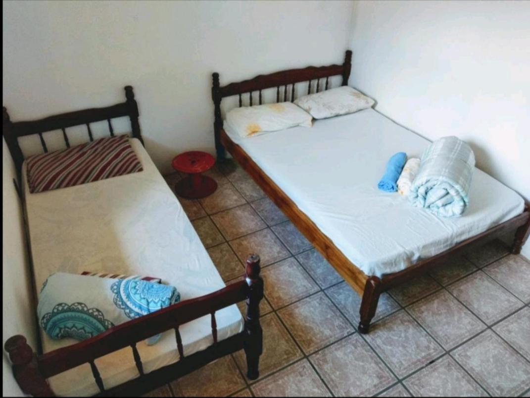 Lofts Abencoados Appartement Florianópolis Buitenkant foto